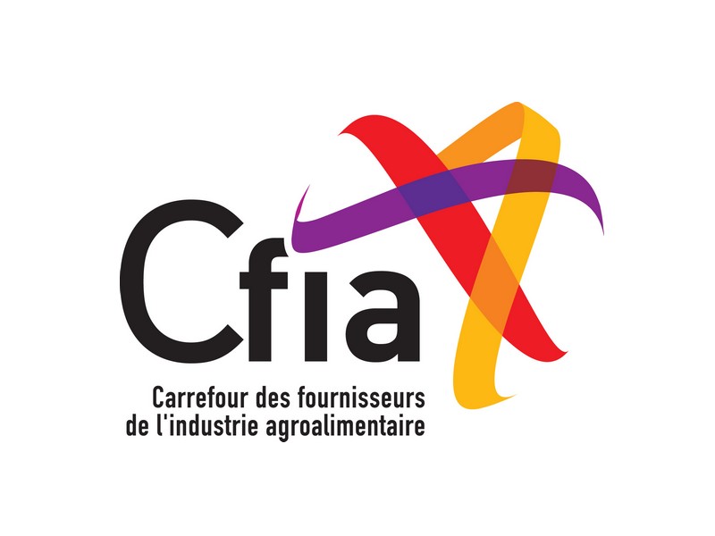 El CFIA está de vuelta en Rennes, Francia del 13 al 15 de Marzo de 2018 !