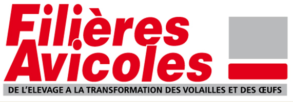 Les principaux groupes volaillers en 2016
