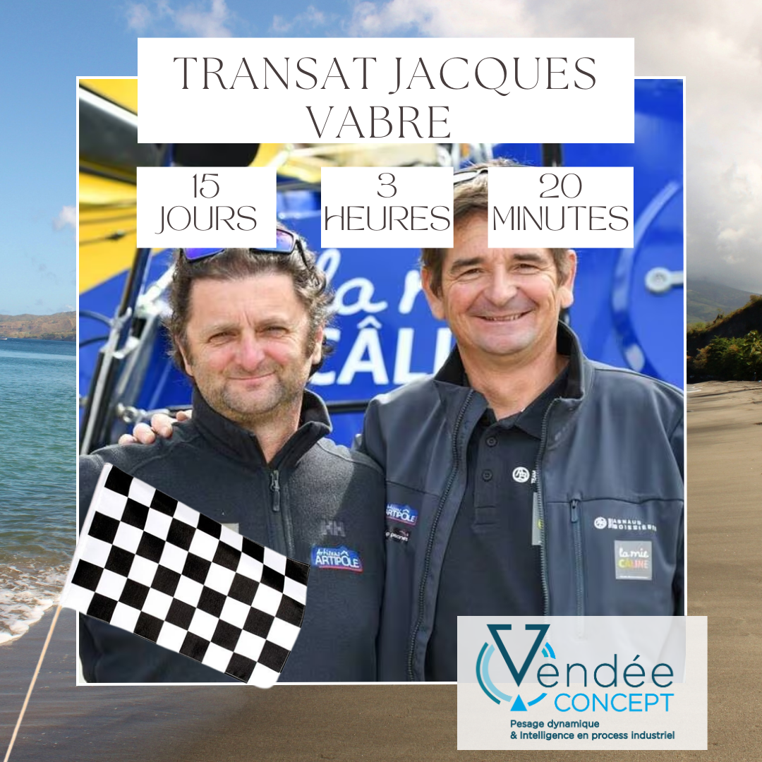 Arnaud Boissières et Gérald Véniard : Une arrivée en Martinique après 15 jours de mer ! 🎉🌊🚤
